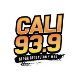 Radio KLLI Cali 93.9 FM