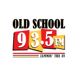 Radio KQAV Old School 93.5 FM