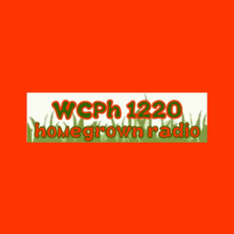 Radio WCPH Homegrown 1220 AM