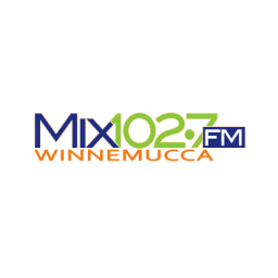 Radio KHYX Mix 102.7 FM