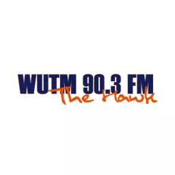 Radio WUTM The Hawk 90.3 FM