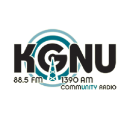 Radio KGNU 88.5 FM & 1390 AM