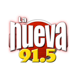 Radio La Nueva 91.5 FM