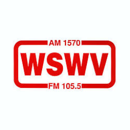 Radio WSWV WSWW - 1570 AM / 105.5