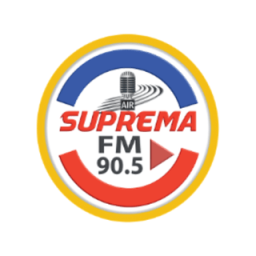 Radio Supremateve FM