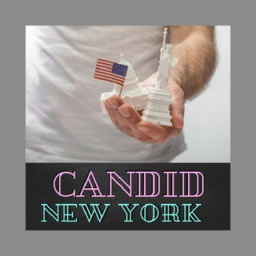 Radio Candid New York