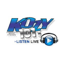 Radio KOZY 101.3 FM