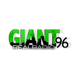 Radio WSVX Giant 96