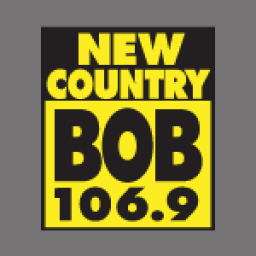 Radio WUBB Bob 106.9 FM