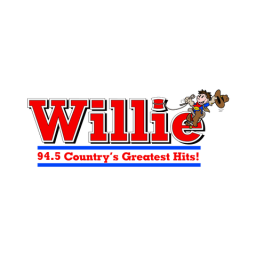 Radio WAMN Willie 97.3