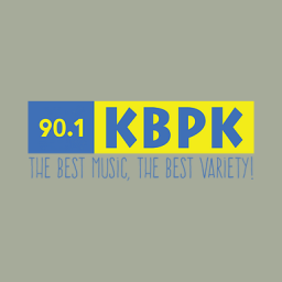 Radio KBPK 90.1 FM
