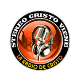 Radio Stereo Cristo Viene