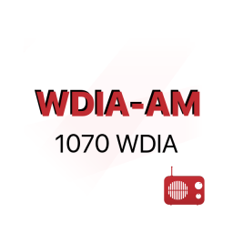 Radio WDIA 1070 AM