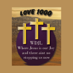 Radio WDJL Gospel Explosions 1000 AM