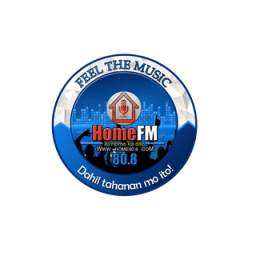 Radio Homefm80.8