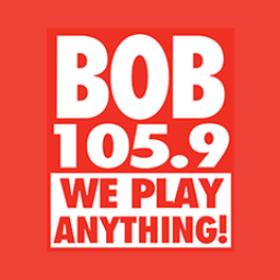 Radio WQBB Bob 105.9 FM