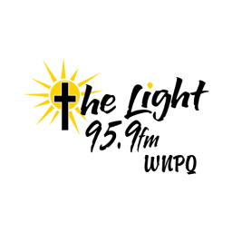 Radio WNPQ The Light 95.9 FM