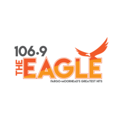 Radio KEGK 106.9 The Eagle FM
