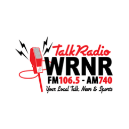 Talk Radio WRNR