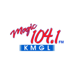 Radio KMGL Magic 104.1 FM