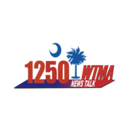 Radio WTMA News-Talk 1250 AM