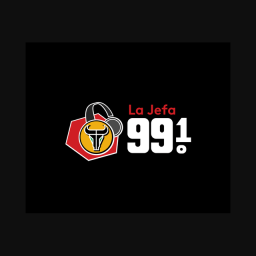 Radio KFZO La jefa 99.1 FM