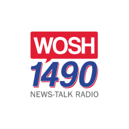 Radio WOSH NewsTalk 1490 AM