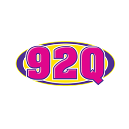 Radio WQQK 92.1 FM