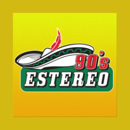 Radio Estereo 90s
