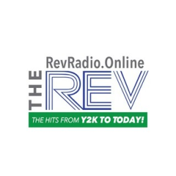 The Rev Radio