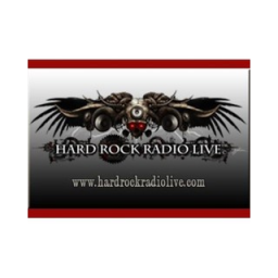 Hard Rock Radio Live Classic Rock