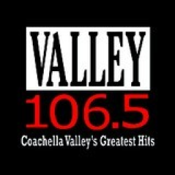 Radio KFSQ Valley 106.5 FM