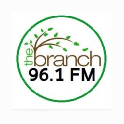 Radio WBUB 96.1 The Branch
