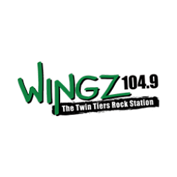 Radio WNGZ WINGZ 104.9