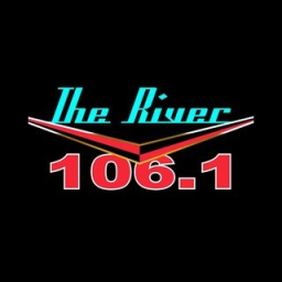 Radio KKVR The River 106.1 FM