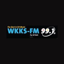Radio WKKS Kickin Country 1570 AM & 104.9 FM