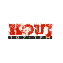 Radio KOUJ-LP The Rock Of Salvation 107.1 FM