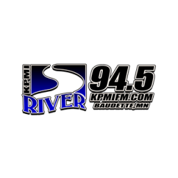 Radio KPMI 94.5 The River