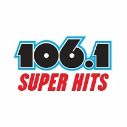 Radio KIYX Super Hits 106.1