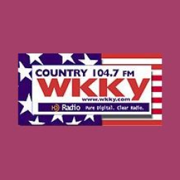 Radio WKKY 104.7 FM