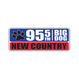 Radio KYNU Big Dog 95.5 FM