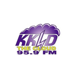 Radio KKLD The Cloud 95.9 FM