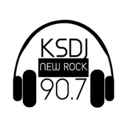 KSDJ Radio New Rock