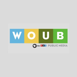 Radio WOUB / WOUC / WOUH / WOUL / WOUZ Public Media 91.3 / 89.1 / 91.9 / 89.1 / 90.1 FM