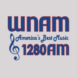 Radio WNAM 1280 AM