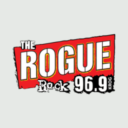 Radio KROG The Rogue