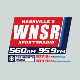 WNSR SportsRadio 560 / 95.9