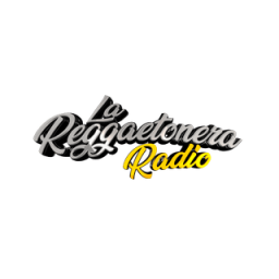 La Reggaetonera Radio