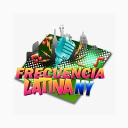 Radio Frecuencia Latina NY