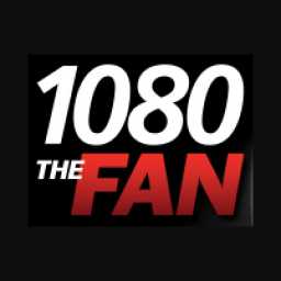 Radio KFXX 1080 The Fan